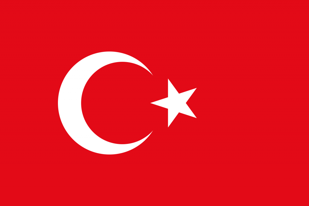 صادرات به کشور ترکیه