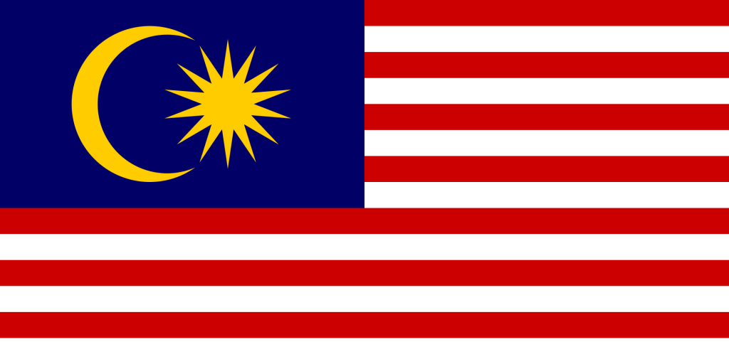 صادرات به مالزی