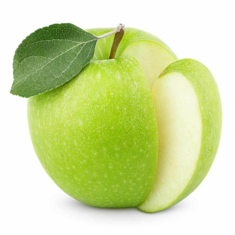 سیب سبز صادراتی