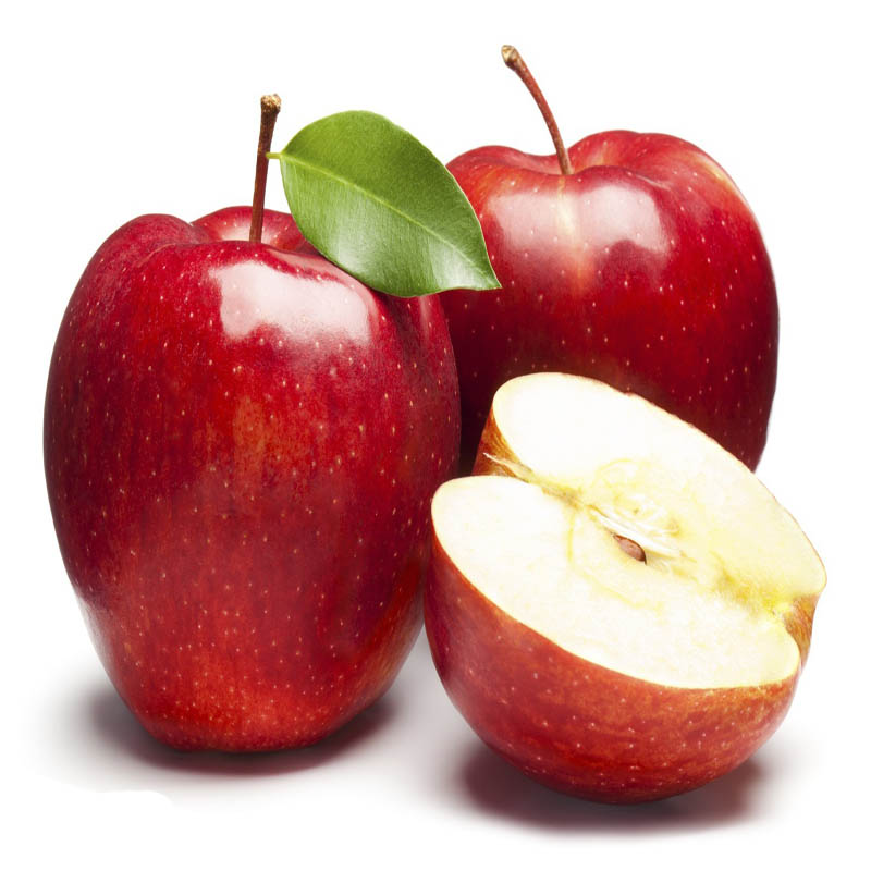 سیب قرمز صادراتی