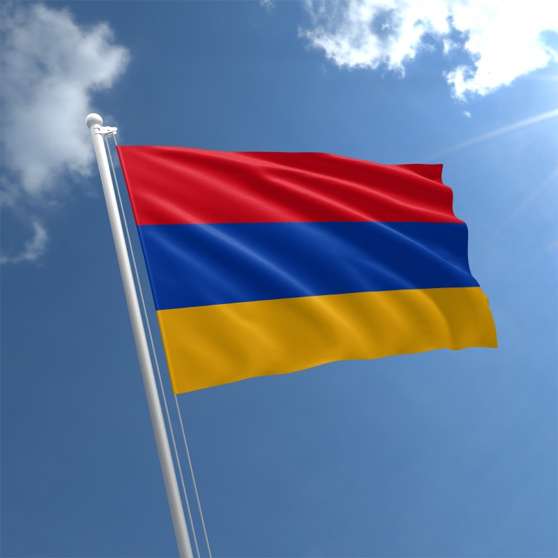 تجارت با ارمنستان